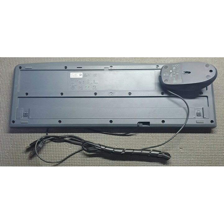 Logitech Keyboard k120
