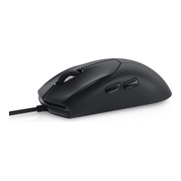 Alienware Wired Gaming Mouse - AW320M