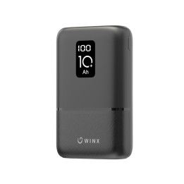 WINX GO Fast 2 10000mAh Power Bank PD20W