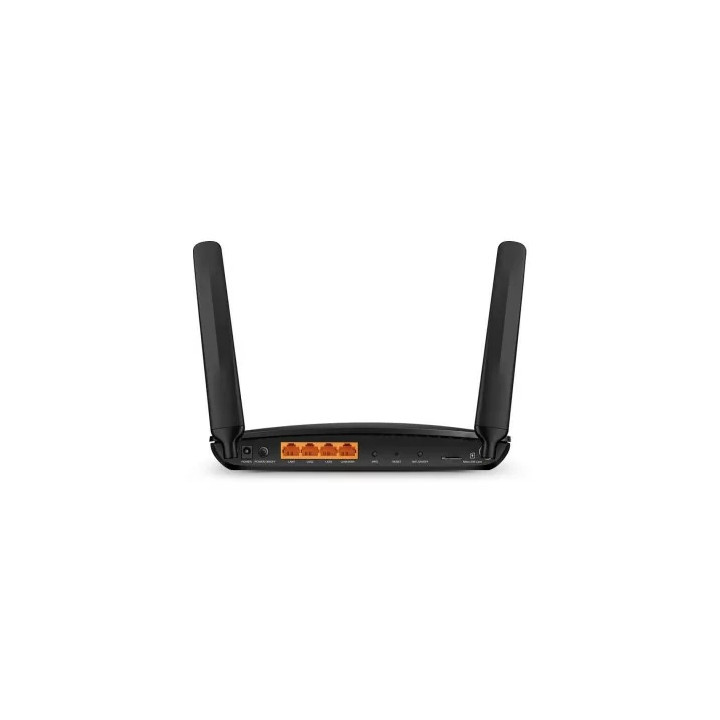 Vodacom Locked TP-Link Archer MR600