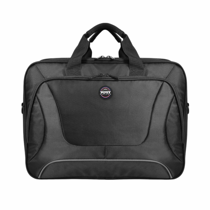 Port Designs Courchevel 15.6" Toploading Case