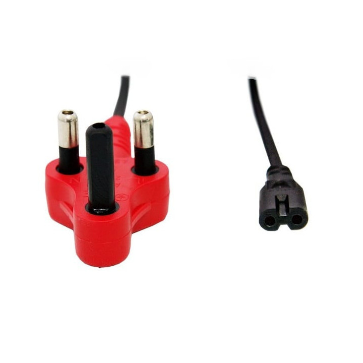 PWR Dedicated to Figure 8 Cable 1.8m