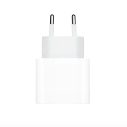 20W USB-C POWER ADAPTER-ZML