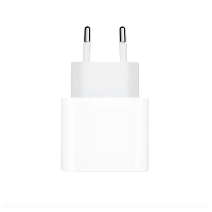 20W USB-C POWER ADAPTER-ZML