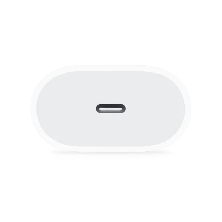 20W USB-C POWER ADAPTER-ZML
