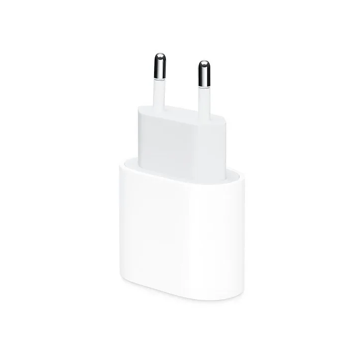 20W USB-C POWER ADAPTER-ZML