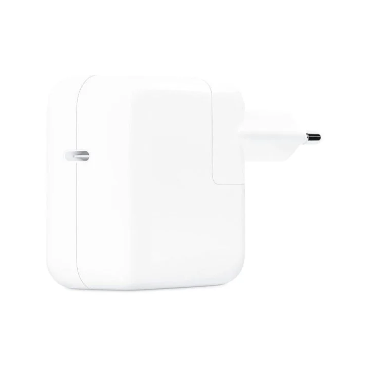 30W USB-C Power Adapter