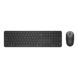 Dell Pro 5 Wireless Keyboard and Mouse KM526 US International (QWERTY) Black