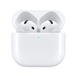 AIRPODS 4 WITH ACTIVE NOISE CANCELLATION