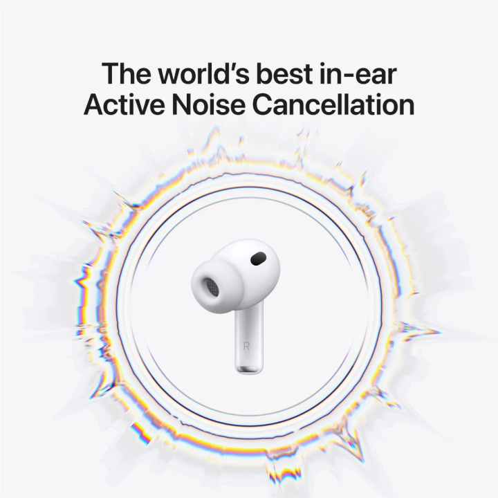 AIRPODS PRO 3-ZEE