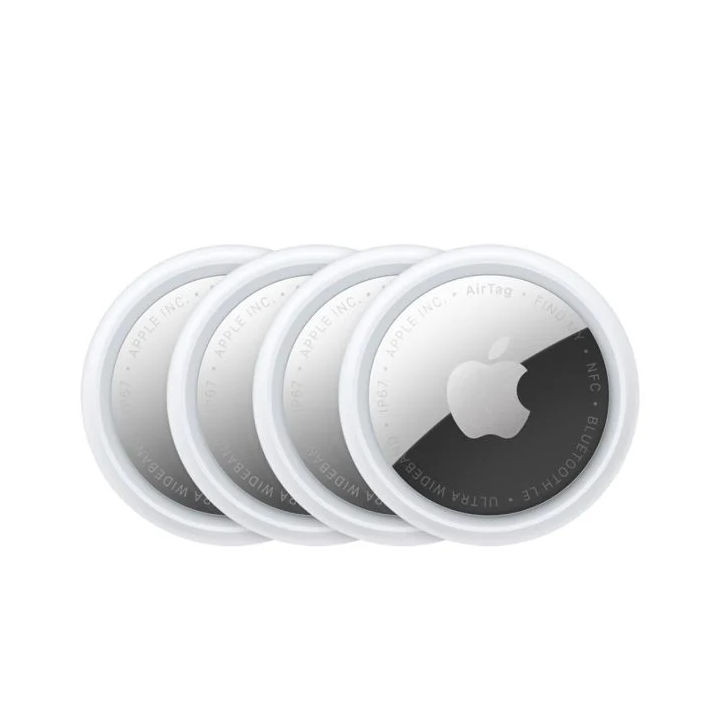 Airtag (4 pack)