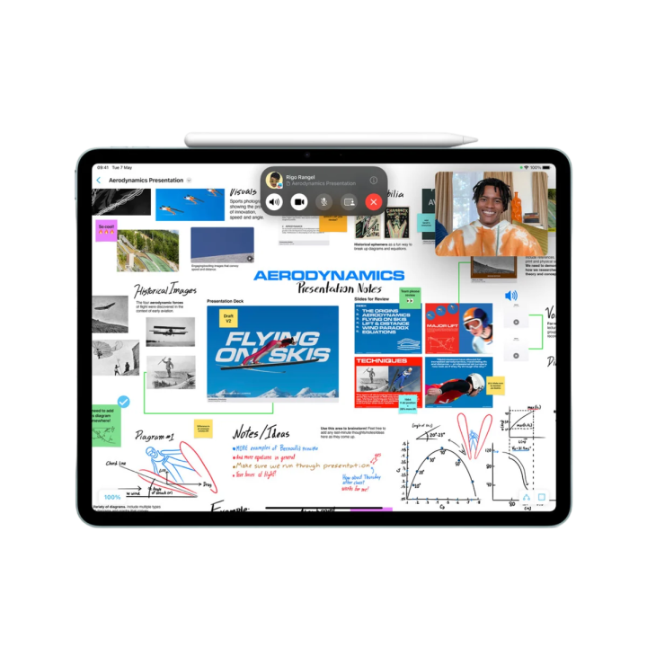 APPLE PENCIL PRO-ZML