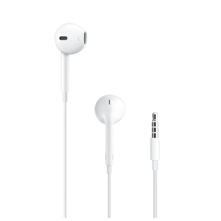 Earpods (3.5mm Headphone Plug)