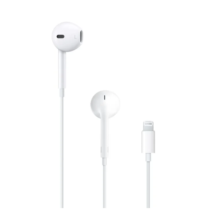 EarPods (Lightning Connector)