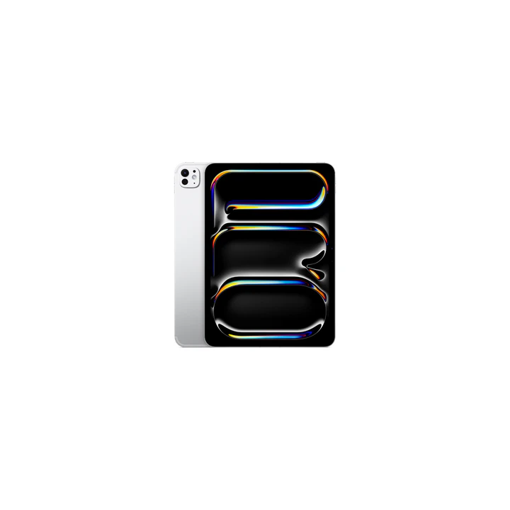 IPAD PRO 11 WF CL 256GB SLVR-ESE