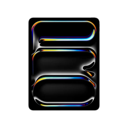 IPAD PRO 13 WIFI 256GB SBLK-ESE