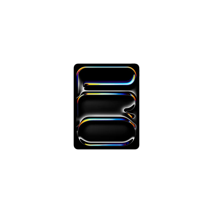 IPAD PRO 13 WIFI 256GB SBLK-ESE