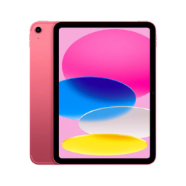 IPAD WIFI 128GB PNK-ESE