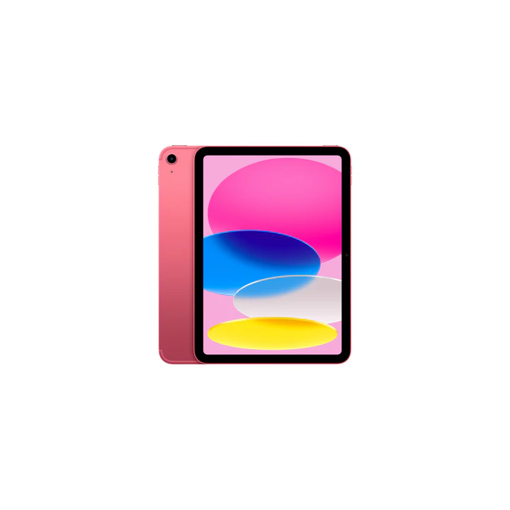 IPAD WIFI 128GB PNK-ESE