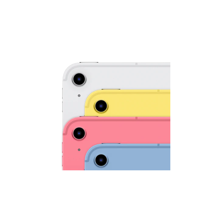 IPAD WIFI 128GB SLV-ESE