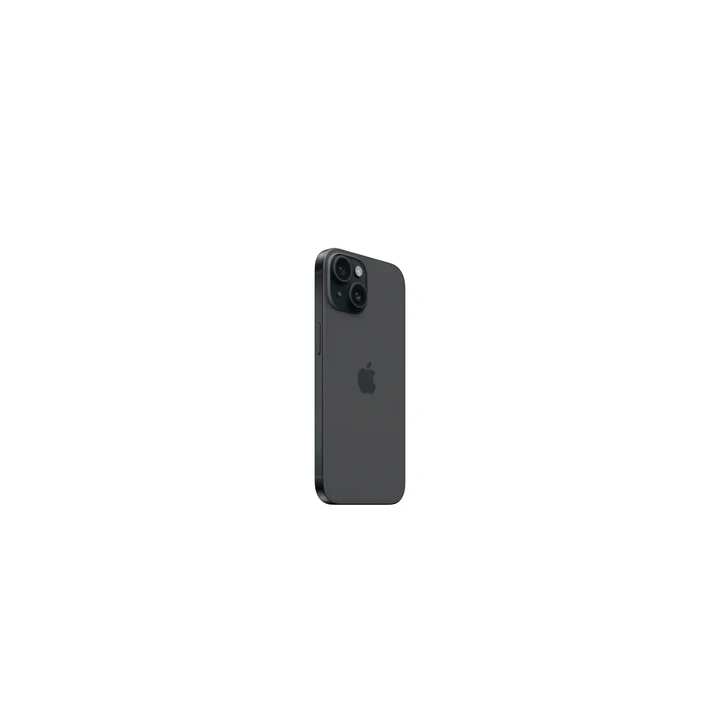 IPHONE 15 BLACK 128GB-GEH