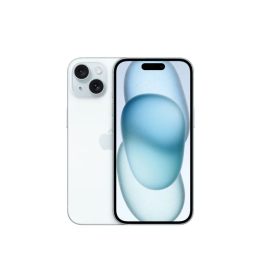 IPHONE 15 BLUE 128GB-GEH