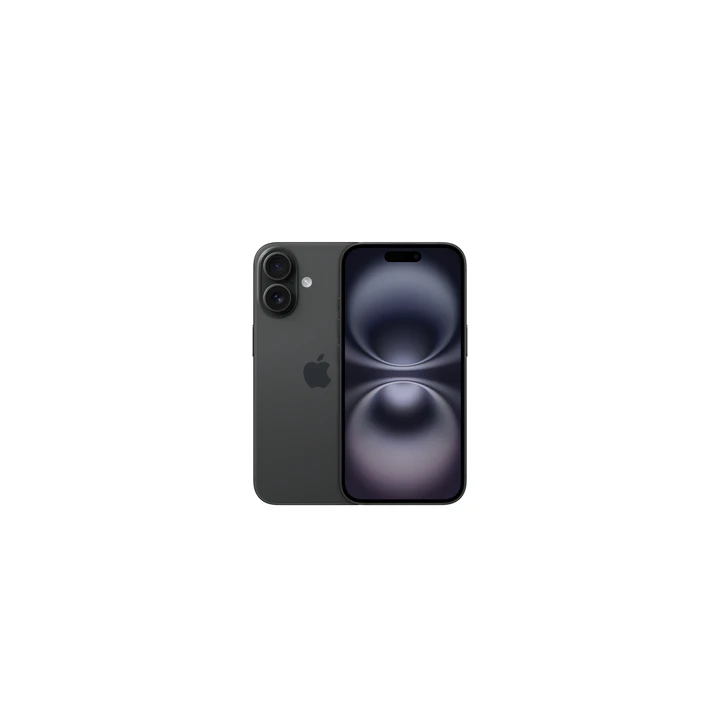 IPHONE 16 128GB BLACK
