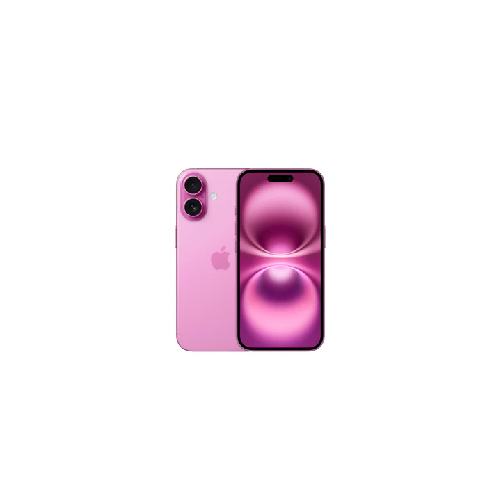 IPHONE 16 128GB PINK