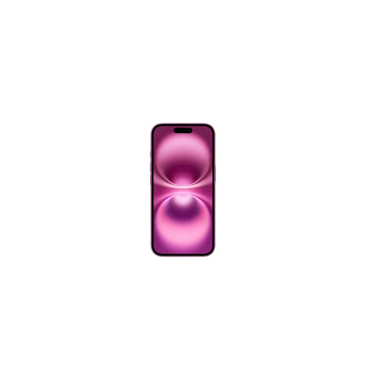 IPHONE 16 128GB PINK