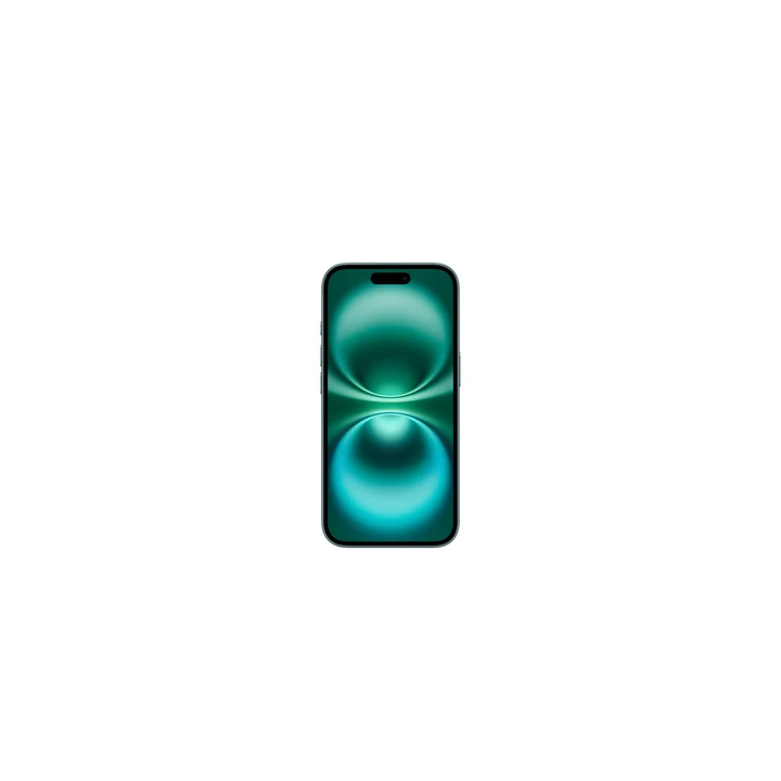 IPHONE 16 128GB TEAL