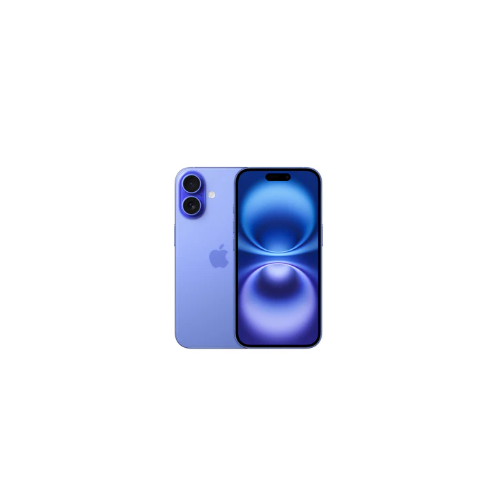 IPHONE 16 128GB ULTRAMARINE