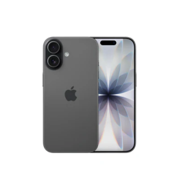 IPHONE 17 BLACK 256GB-AFA
