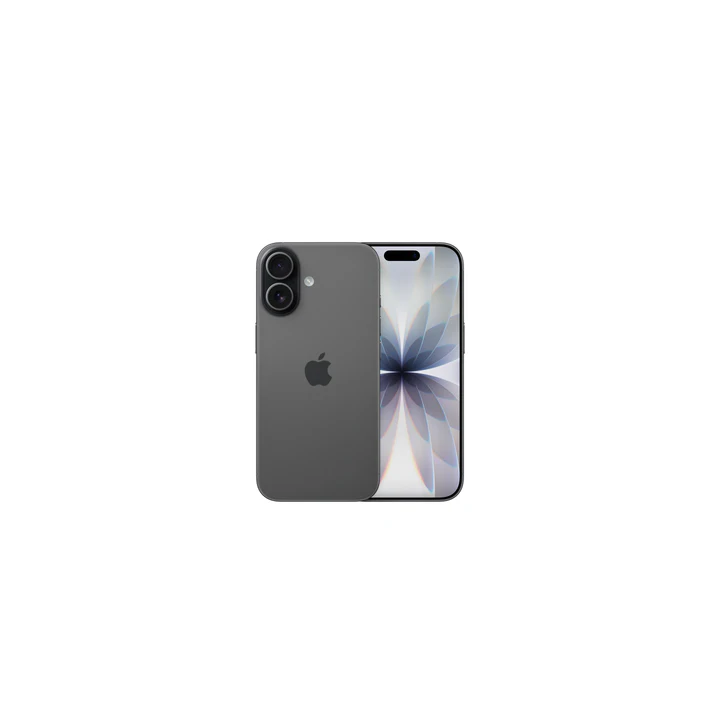 IPHONE 17 BLACK 256GB-AFA
