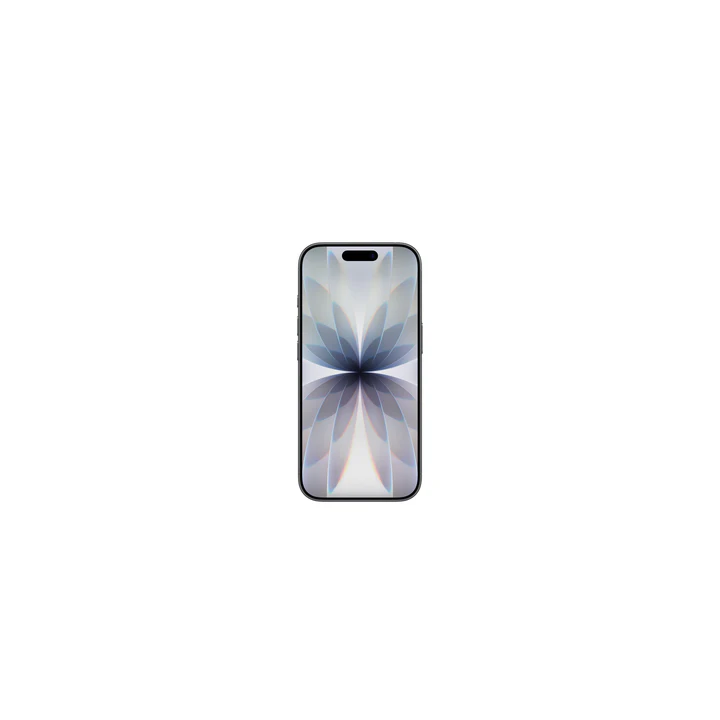 IPHONE 17 BLACK 256GB-AFA