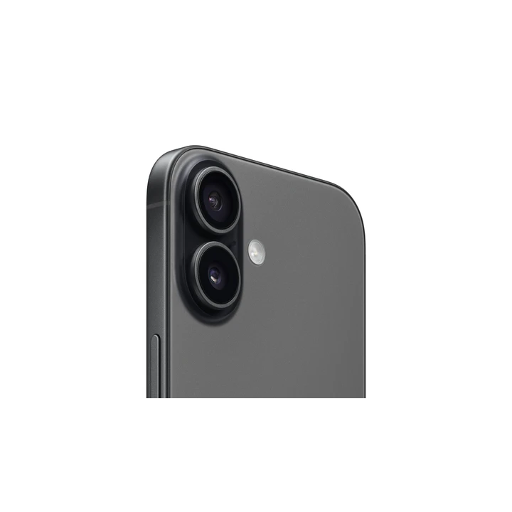 IPHONE 17 BLACK 256GB-AFA
