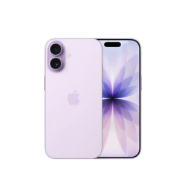 IPHONE 17 LAVENDER 256GB-AFA
