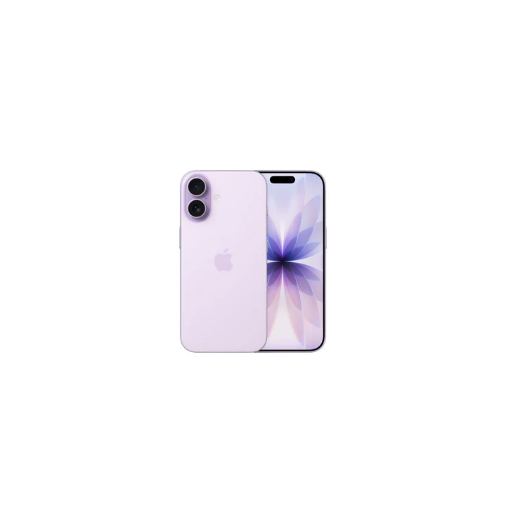 IPHONE 17 LAVENDER 256GB-AFA