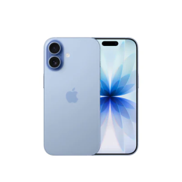 IPHONE 17 MIST BLUE 256GB-AFA