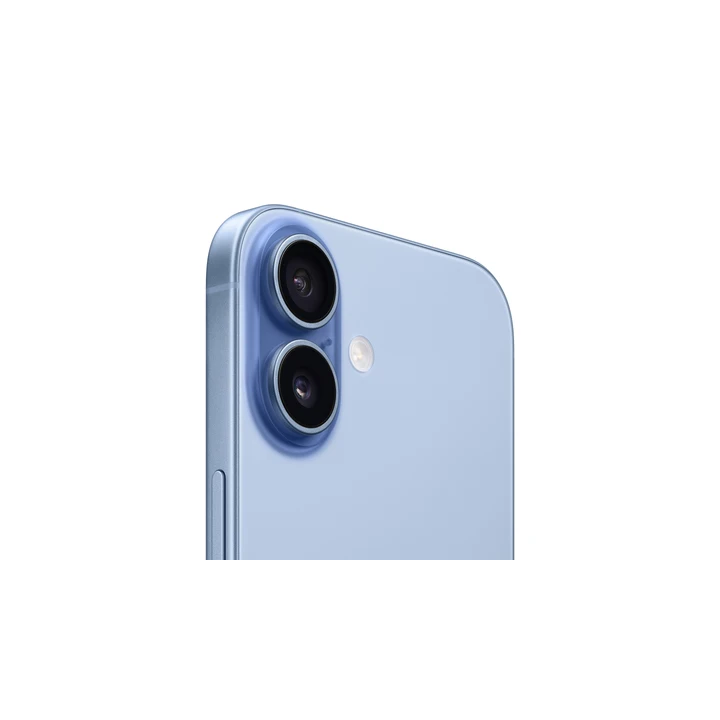 IPHONE 17 MIST BLUE 256GB-AFA