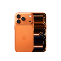 IPHONE 17 PRO COSMIC ORANGE 256GB-AFA