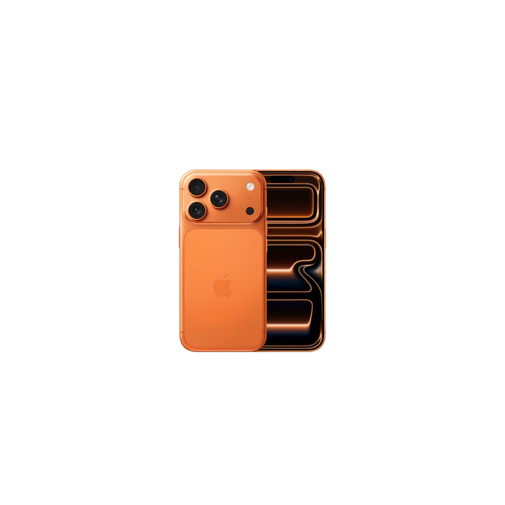 IPHONE 17 PRO COSMIC ORANGE 256GB-AFA