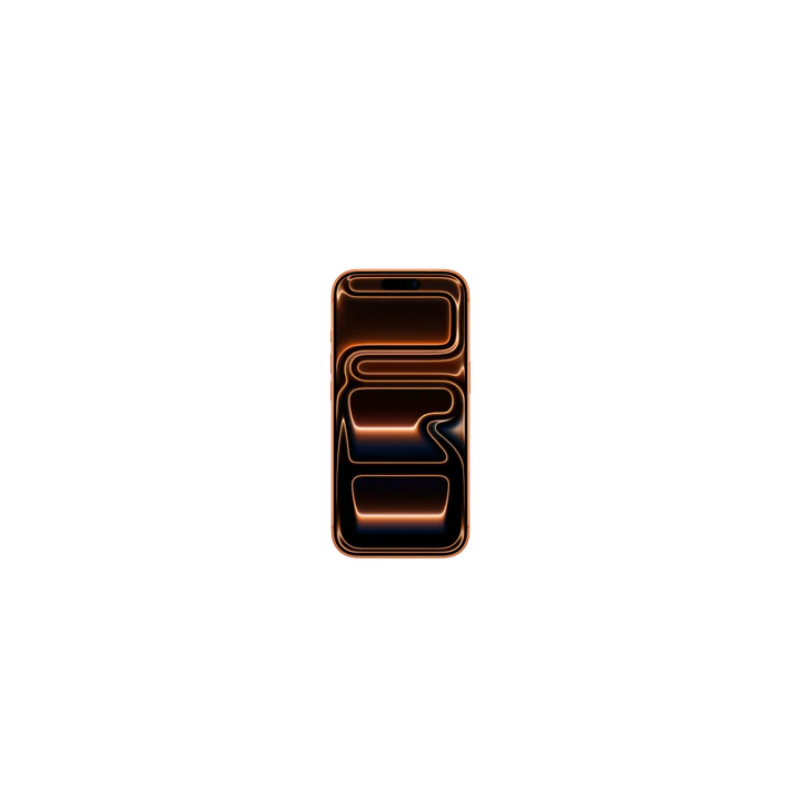 IPHONE 17 PRO COSMIC ORANGE 256GB-AFA