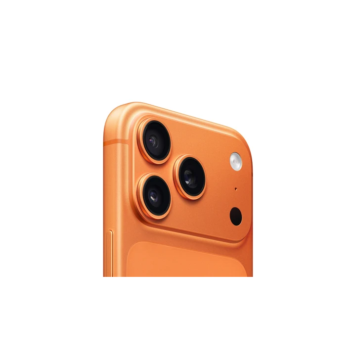 IPHONE 17 PRO COSMIC ORANGE 256GB-AFA