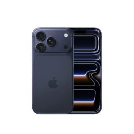 IPHONE 17 PRO DEEP BLUE 256GB-AFA