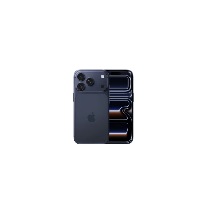 IPHONE 17 PRO DEEP BLUE 256GB-AFA