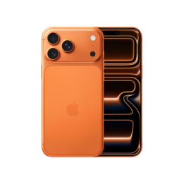 IPHONE 17 PRO MAX CORANGE 256GB-AFA