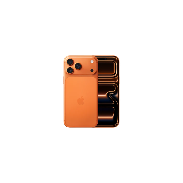 IPHONE 17 PRO MAX CORANGE 256GB-AFA