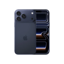 IPHONE 17 PRO MAX DBLUE 256GB-AFA