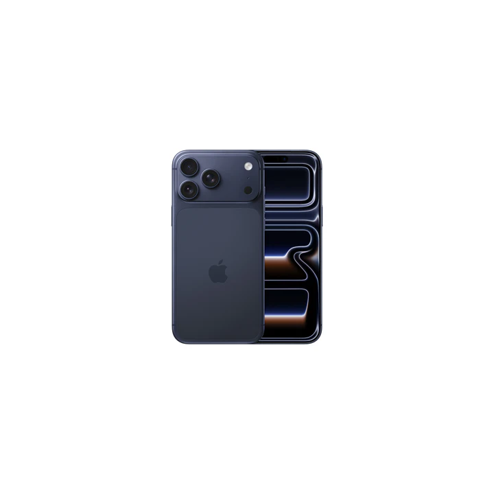 IPHONE 17 PRO MAX DBLUE 256GB-AFA