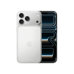 IPHONE 17 PRO MAX SILVER 256GB-AFA